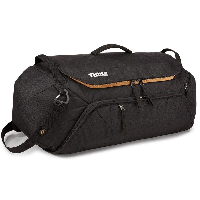 Photo Sac de voyage Thule RoundTrip Bike Duffel 55 litres noir