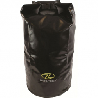 Photo Sac etanche 44l highlander tri laminate pvc dry bag