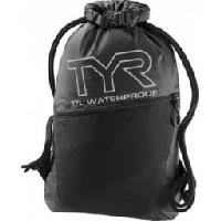 Photo Sac etanche tyr alliance 17l noir