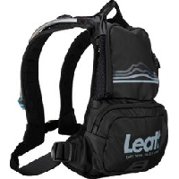 Photo Sac hydration leatt mtb enduro race 1 5l noir