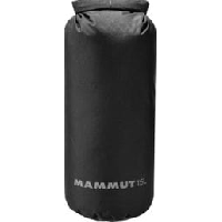 Photo Sac impermeable mammut drybag light noir 15l