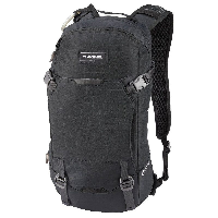 Photo Sac à dos VTT Dakine Drafter 10L bleu bleu