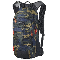 Photo Sac à dos VTT Dakine Syncline 16L noir