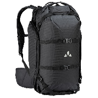 Photo Sac à dos vélo Trailpack