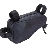 Photo Sacoche de cadre bbb cornercaddy noir