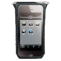 Photo Sacoche de guidon SmartPhone DryBag 5