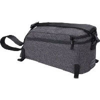 Photo Sacoche de porte bagage bbb carrierpack 6l gris