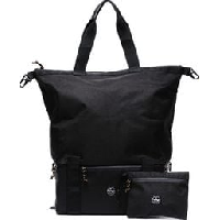 Photo Sacoche de porte bagage pelago rackbag large 44l noir