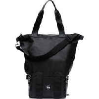 Photo Sacoche de porte bagage pelago rackbag medium 23l noir
