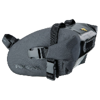 Photo Sacoche de selle Wedge Drybag Strap Medium