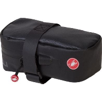 Photo Sacoche de selle castelli undersaddle mini noir