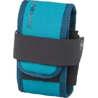 Photo Sacoche de selle dakine gripper turquoise