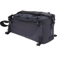 Photo Sacoche porte bagage bbb trunckpack 6l noir