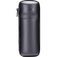 Photo Sacoche porte bidon bbb softcase l 630ml noir