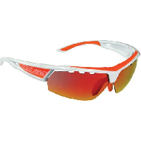 Photo Salice paire de lunettes 005rwb blanc orange