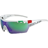 Photo Salice paire de lunettes 006 italie blanc