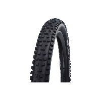 Photo Schwalbe pneu exterieur nobby nic performance wire tyre 26 x 2 25 57 559 mm noir