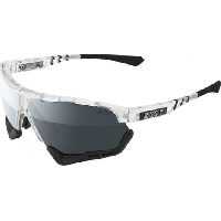 Photo Scicon sports aerocomfort scn pp regular lunettes de soleil de performance sportive scnpp multimiror silver briller