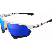 Photo Scicon sports aerocomfort scn pp xl lunettes de soleil de performance sportive multimirror bleu scnpp briller