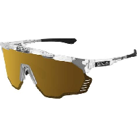 Photo Scicon sports aeroshade kunken lunettes de soleil de performance sportive scnpp multimireur bronze briller