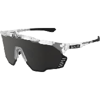 Photo Scicon sports aeroshade kunken lunettes de soleil de performance sportive scnpp multimiror silver briller