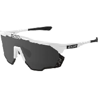 Photo Scicon sports aeroshade kunken lunettes de soleil de performance sportive scnpp multimiror silver luminosite blanche