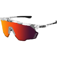 Photo Scicon sports aeroshade kunken lunettes de soleil de performance sportive scnpp multimorror rouge briller