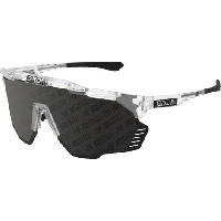 Photo Scicon sports aeroshade kunken monogram lunettes de soleil de performance sportive scnpp multimiror silver briller