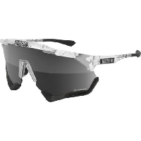 Photo Scicon sports aeroshade xl lunettes de soleil de performance sportive scnpp multimiror silver briller