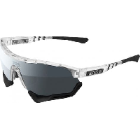 Photo Scicon sports aerotech scn pp lunettes de soleil de performance sportive scnpp multimiror silver briller