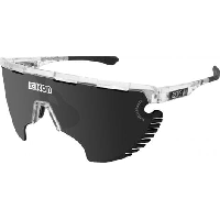 Photo Scicon sports aerowing lamon lunettes de soleil de performance sportive scnpp multimiror silver briller