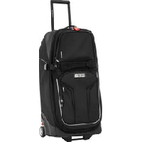 Photo Scicon sports valise 80 litres noir