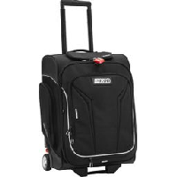 Photo Scicon sports valise cabine 35 litres noir