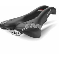 Photo Selle 4bike avant noir 2018 route / tout-terrain 365gr 154mm