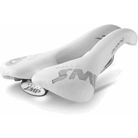 Photo Selle 4bike crb avant white carbon 2018 154mm