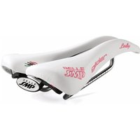 Photo Selle 4bike glider femme blanche