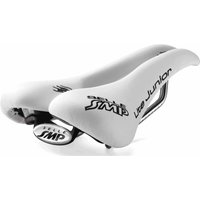 Photo Selle 4bike lite junior blanche