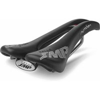 Photo Selle 4bike nymber 139mm noir 2018 route / tout-terrain