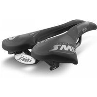 Photo Selle 4bike vt30c gel crb noir 155mm carbone