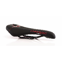 Photo Selle Chromag Lynx DT Synthetic top chromo rails