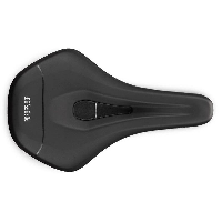 Photo Selle VTT Fizik Terra Aidon X3 160mm rails Kium noir kium ajourée