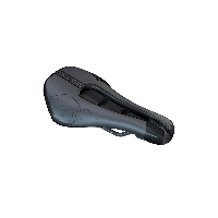 Photo Selle VTT/Gravel Pro Stealth Offroad 152mm noir inox pleine