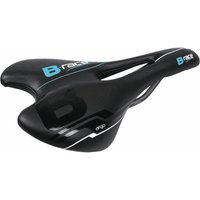 Photo Selle b-argo noir / bleu clair c / trou cr-mo