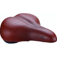 Photo Selle bbb baseshape etanche maron