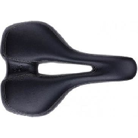 Photo Selle bbb softshape active 185 mm noir