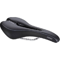 Photo Selle bbb sportcomfort anatomic noir