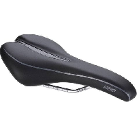 Photo Selle bbb sportcomfort noir