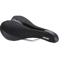 Photo Selle bbb sports multidensity noir