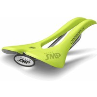 Photo Selle carbon lite yellow fluo 2018