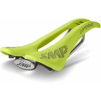 Photo Selle composite jaune fluo 2018